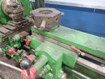 Midland  Turret Lathe