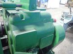 Midland  Turret Lathe