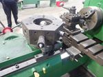 Midland  Turret Lathe