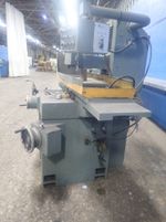 Ramco Surface Grinder