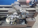 Mazak Gapbed Lathe