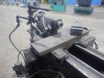 Mazak Gapbed Lathe