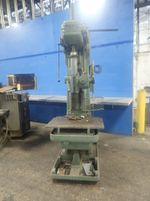 Giddings  Lewis Drill Press