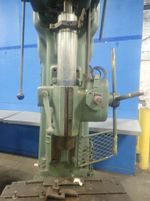 Giddings  Lewis Drill Press