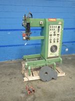 Miller Weldmaster  Spot Welder 