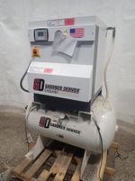 Garden Denver  Air Compressor 