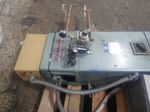 Standard Spot Welder