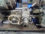 Warner  Swasey Turret Lathe