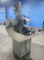  Surface Grinder