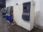 Agathon Cnc Grinder