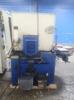 Agathon Cnc Grinder