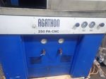 Agathon Cnc Grinder