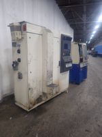 Agathon Cnc Grinder