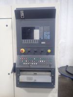 Agathon Cnc Grinder