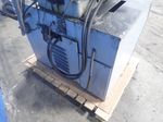 Bridgeport Harig Surface Grinder