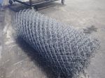  Chain Link Fence