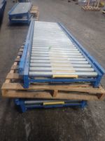 Hytrol Roller Conveyors