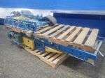 Hytrol Powered Roller Conveyors