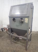 Ace Blast Cabinet