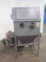 Ace Blast Cabinet