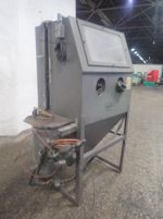 Ace Blast Cabinet