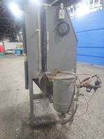 Ace Blast Cabinet