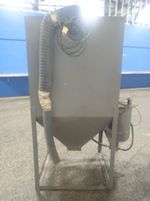Ace Blast Cabinet