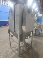 Ace Blast Cabinet