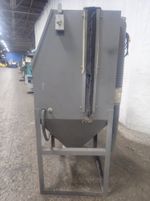Ace Blast Cabinet