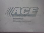 Ace Blast Cabinet