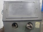 Ace Blast Cabinet