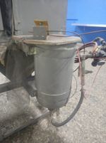 Ace Blast Cabinet