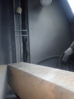 Ace Blast Cabinet