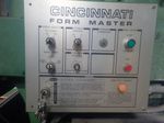 Cincinnati 14 Press Brake