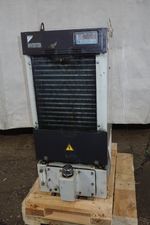 Daikin Oil Cooling Unit