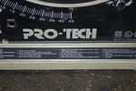 Pro Tech Bench Saw Base