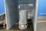 Team Blowtherm Paint Spray Booth