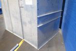 Team Blowtherm Paint Spray Booth
