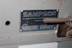 Sampson Miter Saw