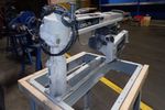 Delta Radial Arm Saw