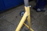  Adjustable Roller Stand