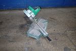 Hitachi Sliding Miter Saw