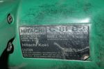 Hitachi Sliding Miter Saw