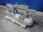 Harry W Dietert Universal Sand Strength Machine