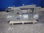 Harry W Dietert Universal Sand Strength Machine