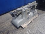 Harry W Dietert Universal Sand Strength Machine