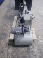 Harry W Dietert Universal Sand Strength Machine