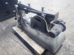 Harry W Dietert Universal Sand Strength Machine