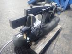 Harry W Dietert Universal Sand Strength Machine