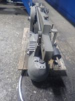 Harry W Dietert Universal Sand Strength Machine
